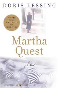 Martha Quest