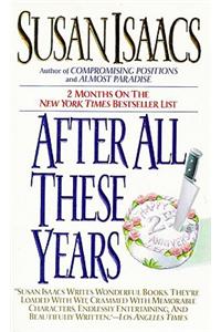 After All These Years