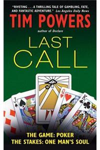 Last Call