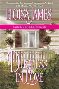 Duchess in Love with Bonus Material