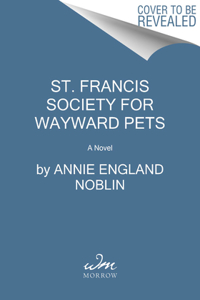 St. Francis Society for Wayward Pets