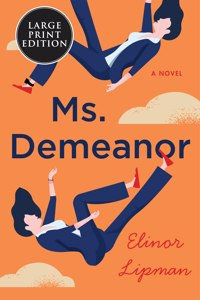 Ms. Demeanor