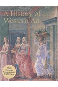 History of Western Art