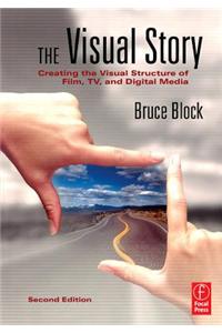 The Visual Story