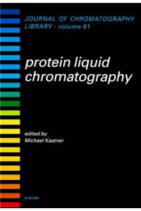 Protein Liquid Chromatography