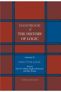 Inductive Logic