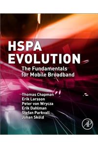 Hspa Evolution