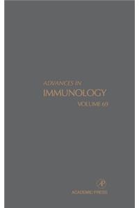 Advances in Immunology