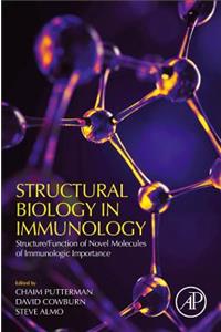 Structural Biology in Immunology