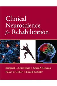 Clinical Neuroscience for Rehabilitation