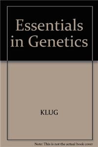 Essentials in Genetics