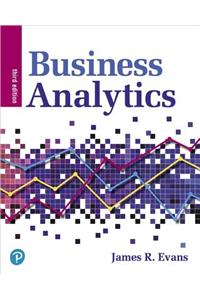 Business Analytics