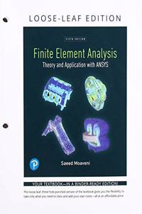 Finite Element Analysis