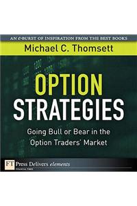 Option Strategies