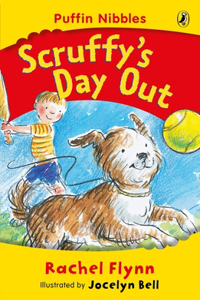 Scruffy's Day