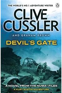 Devil's Gate
