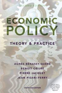 ECONOMIC POLICY 2E EPZI C