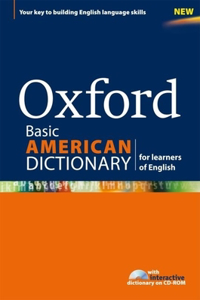 Oxford Basic American Dictionary for Learners of English