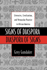 Signs of Diaspora Diaspora of Signs