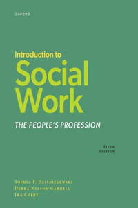 Introduction to Social Work 5th Edition