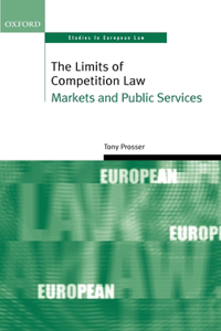 Limits of Competition Law
