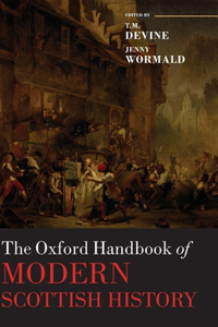 Oxford Handbook of Modern Scottish History