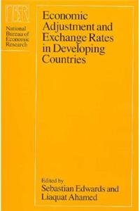 Economic Adjustment and Exchange Rates in Developing Countries