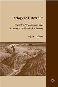 Ecology and Literature