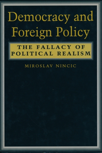 Democracy and Foreign Policy