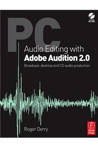 PC Audio Editing With Adobe Audition 2