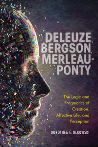 Deleuze, Bergson, Merleau-Ponty