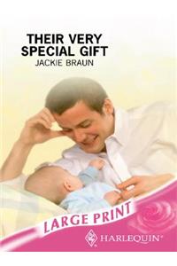 Their Very Special Gift