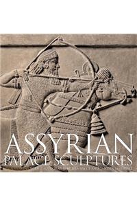 Assyrian Palace Sculptures