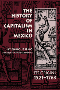 History of Capitalism in Mexico