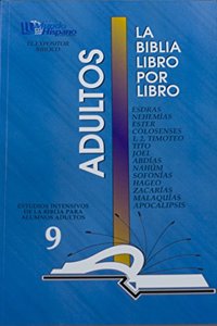 La Biblia Libro Por Libro