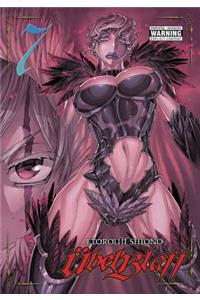 Ubel Blatt, Vol. 7