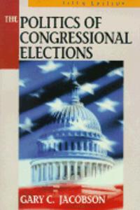 Politics of Congressional Elections