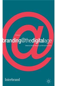 Branding @ the Digital Age