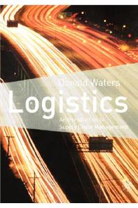 Logistics: An Introduction to Supply Chain Management