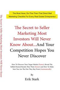 Secret to Seller Marketing