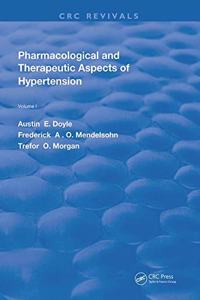 PHARMACOLOGICAL THERAPEUTIC ASPEC