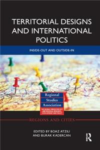 Territorial Designs and International Politics