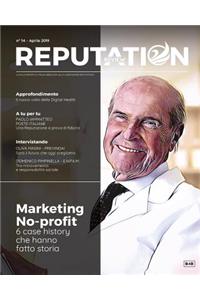 Reputation Review n. 14 - Marketing No Profit