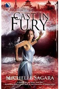 Cast in Fury