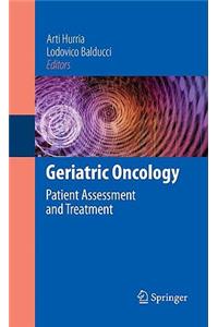 Geriatric Oncology