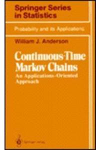 Continuous-Time Markov Chains: An Applications-Oriented Approach