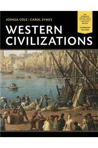 Western Civilizations: Their History & Their Culture