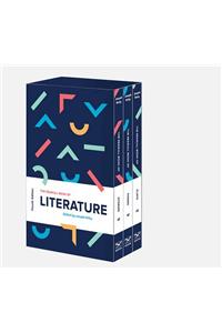 Seagull Book of Literature