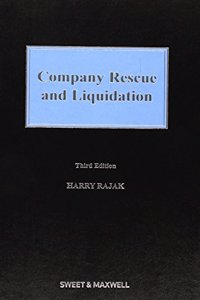 Company Rescue and Liquidation