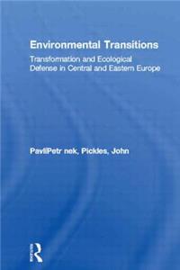 Environmental Transitions